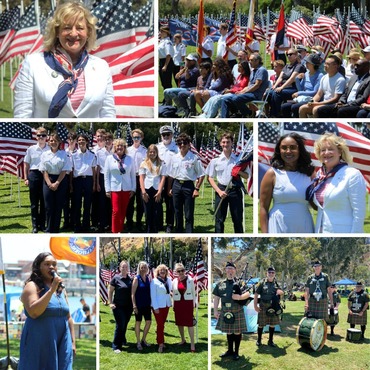 flag day 2026