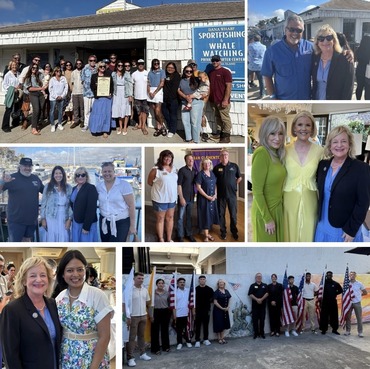 Engaging With Our Community