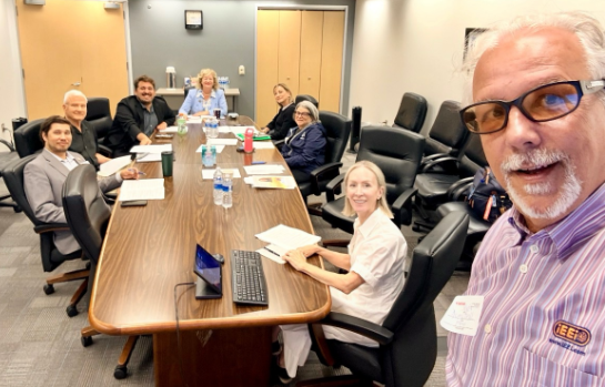 JWA Advisory Group Update 