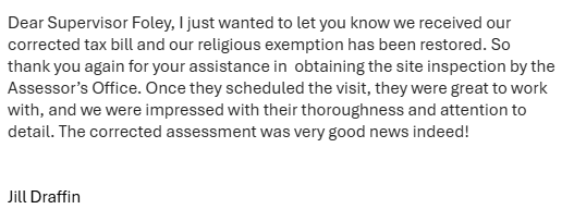 ty from constituent