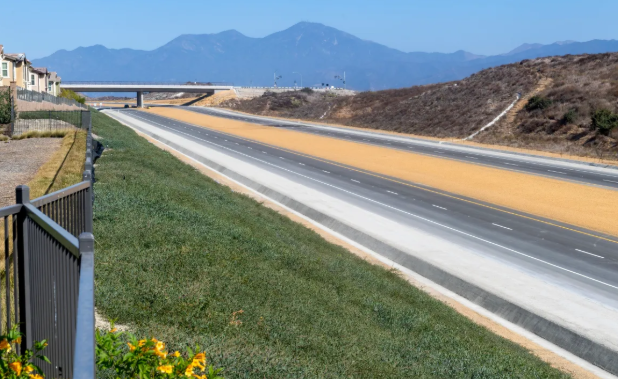 patrones pkwy