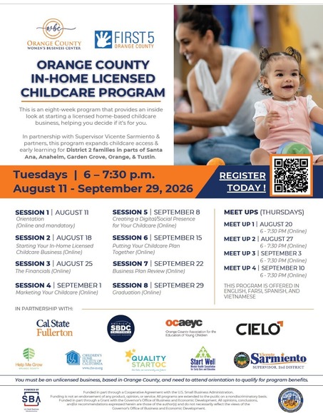 childcare