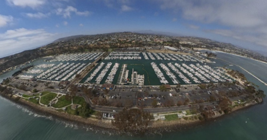 Marina Revitalization Update  