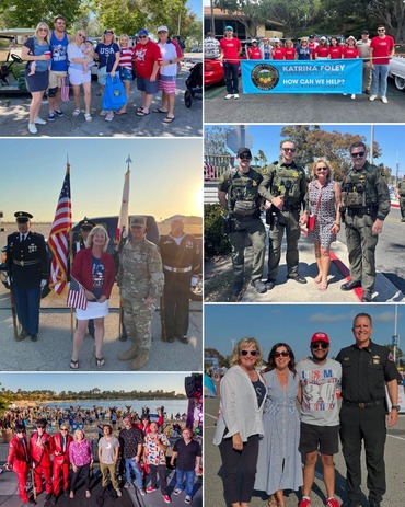 4th of july