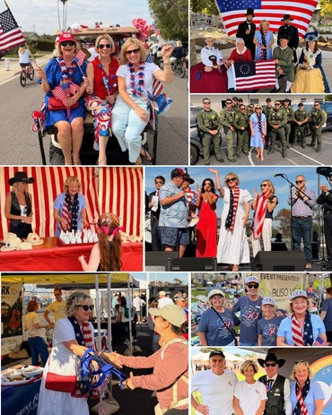4th of july in d5