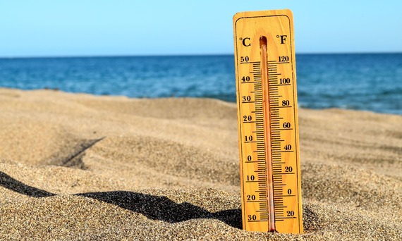 heat wave