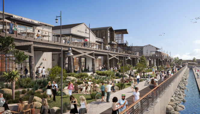 Commercial Core Update: Phase 4 Begins! 