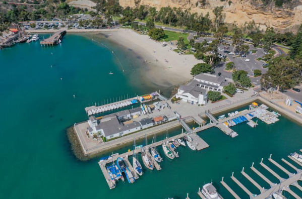 OC Sailing & Events Center Update  