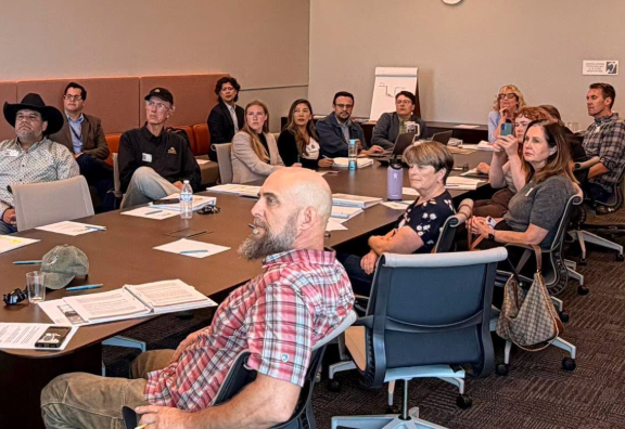 Non-Toxic Solutions Committee Update   