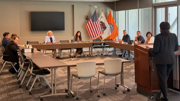 OC Housing Finance Trust Update  