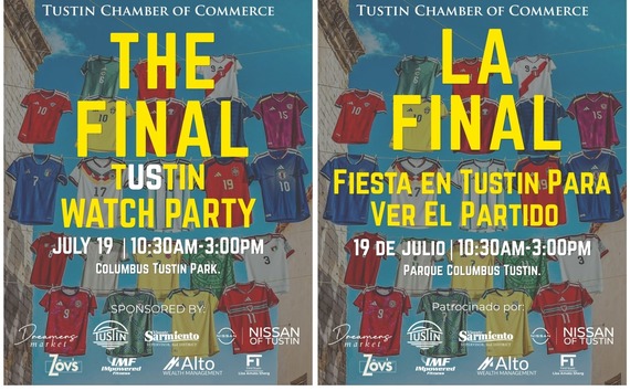 tustin