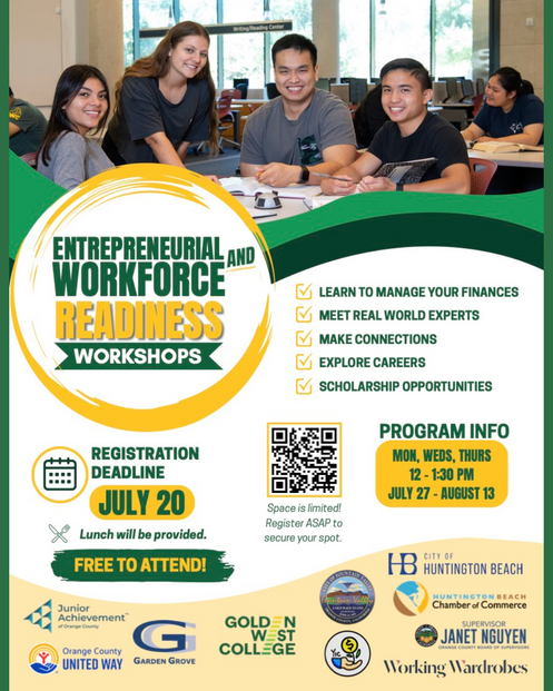 Workforce REadiness