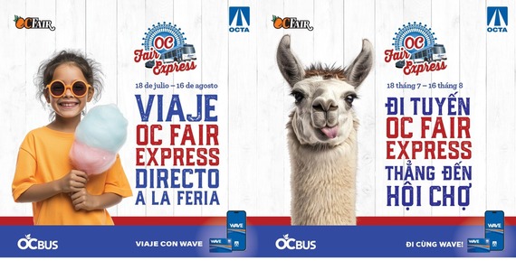 fair express 2