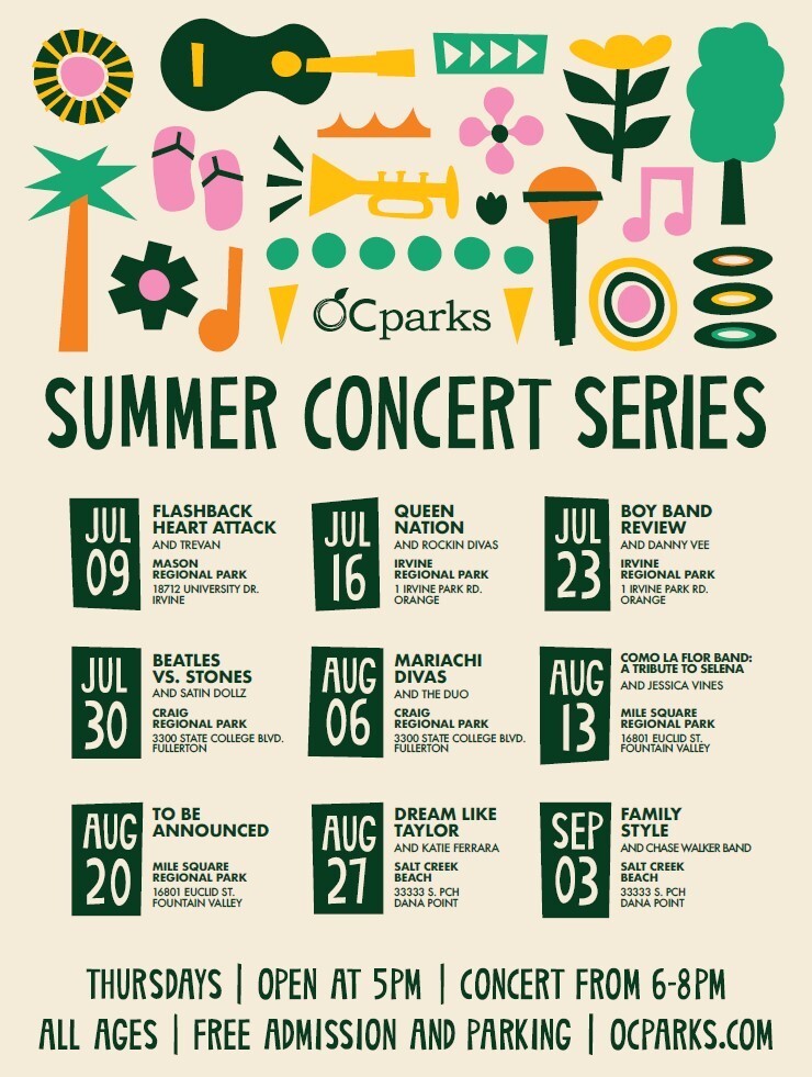 concerts
