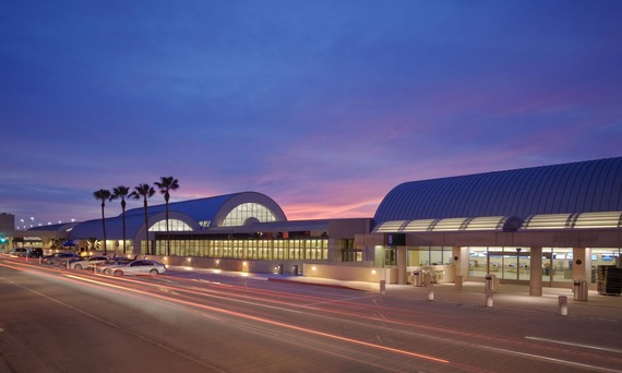  John Wayne Airport’s General Aviation Improvement Program Update
