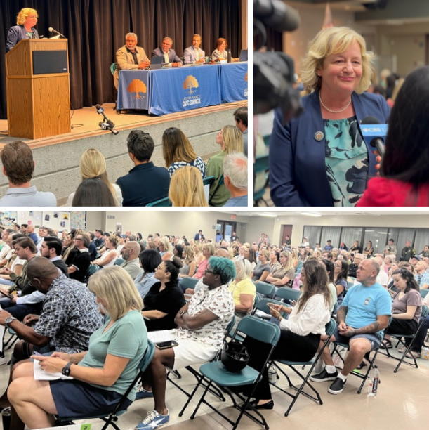 Ladera Ranch Civic Council Update 