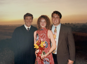 Happy Anniversary!