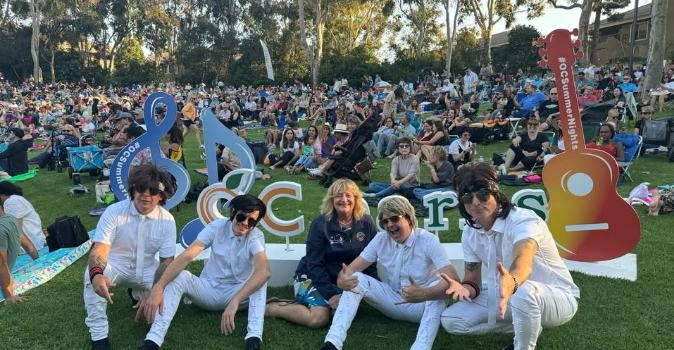 OC Parks