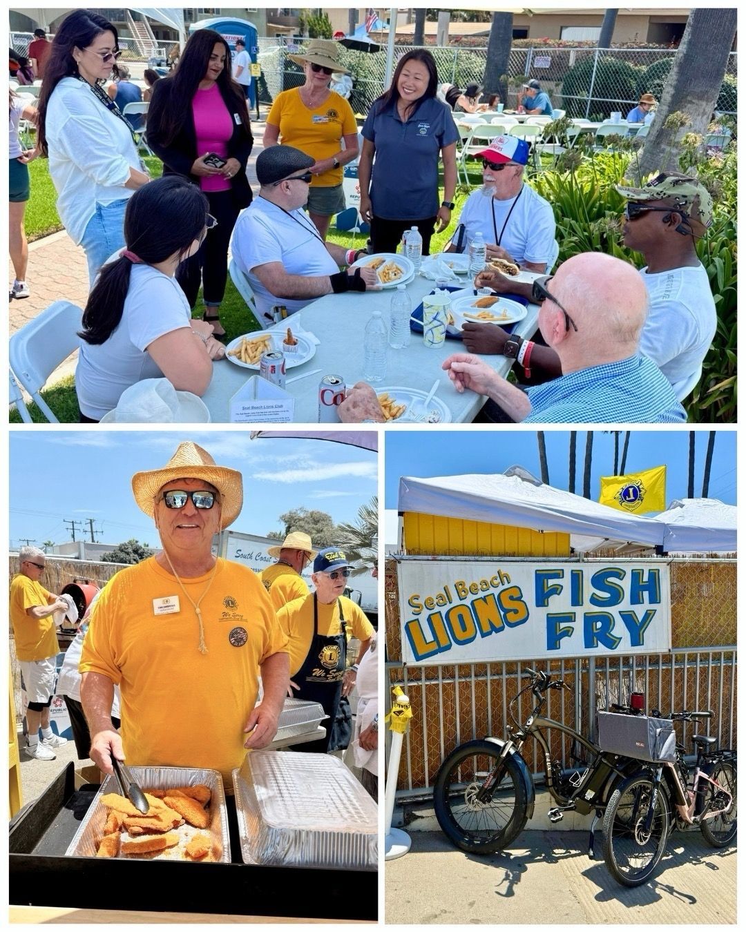 Fish Fry