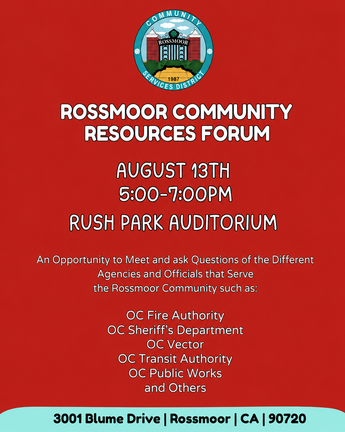 Rossmoor