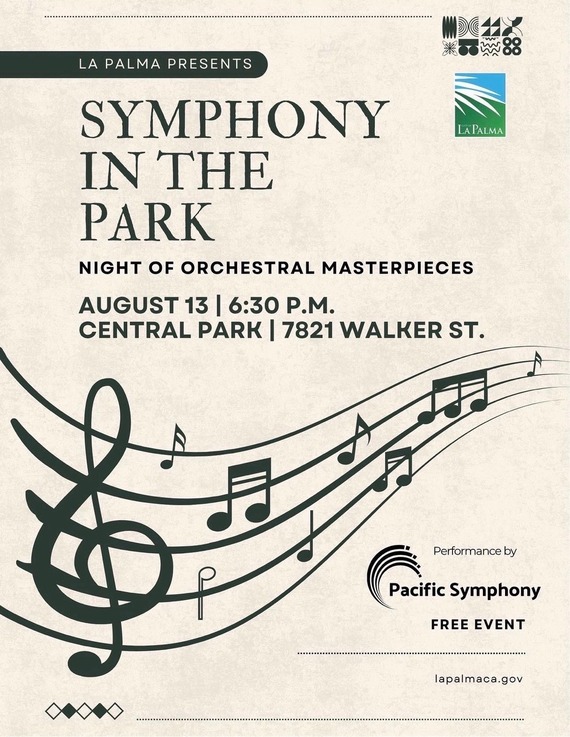 Symphony