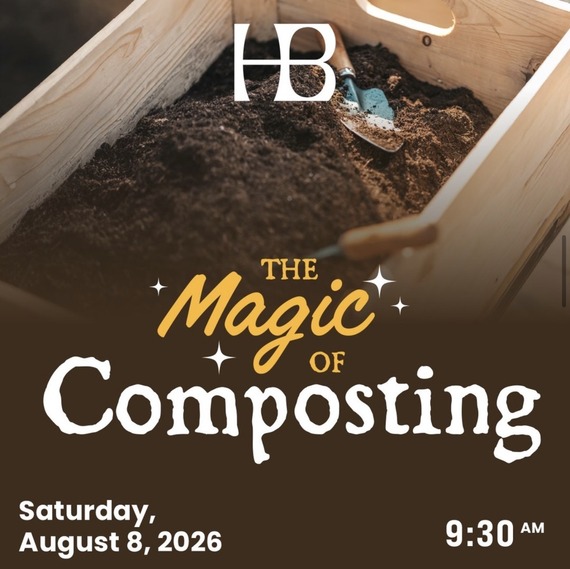 Magic Composting