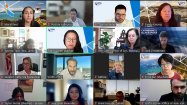 ZOOM Meeting