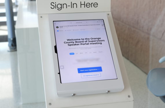 Remote BOS Participation
