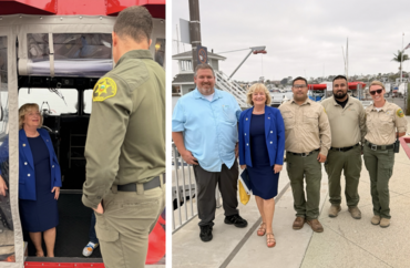 OCSD & OC Parks