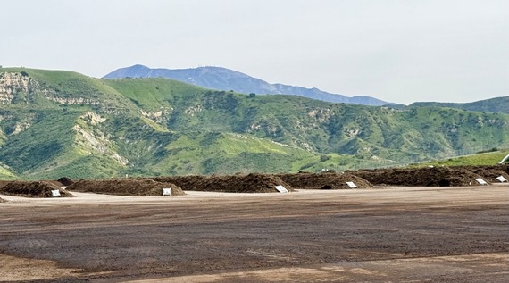 compost