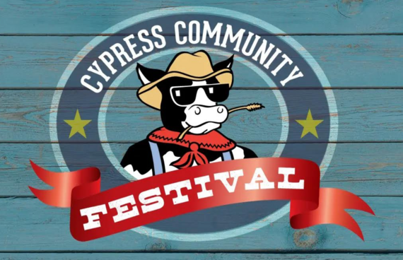 cypress festival