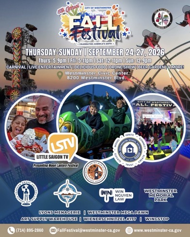 FallFestival