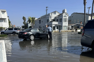 flood