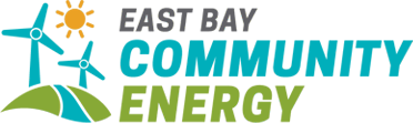 East Bay Community Energy