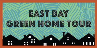 East Bay Green Homes Tour