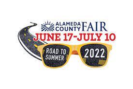 Alameda County Fair logo