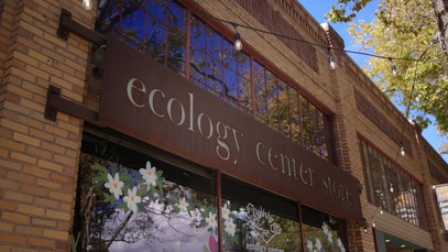 ecology center in Berkeley, CA