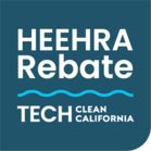 HEEHRA rebate badge