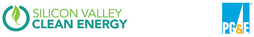 Silicon Valley Clear Energy PG and E