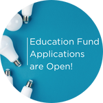 Education Fund Applications Now Open