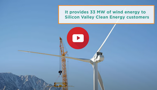 Wind Project Video Thumbnail