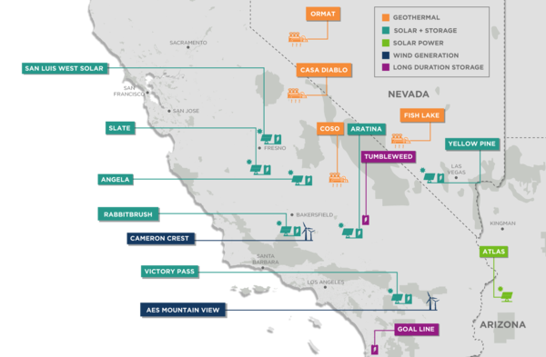 PCL-Map