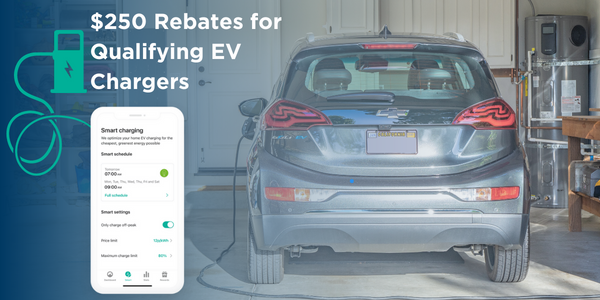  250 EV Charger Rebate Win Electric Prizes And More