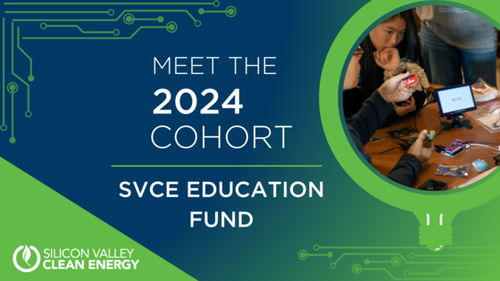 SVCE Education Fund