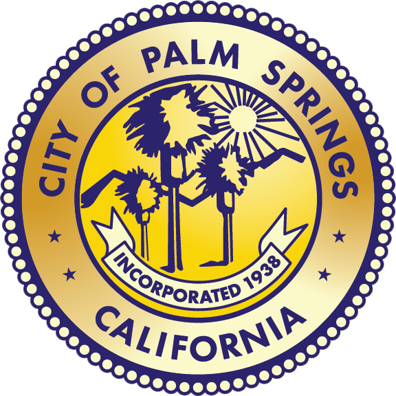 Palm Springs California