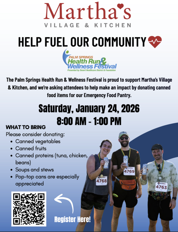 Palm Springs Health & Wellness Festival