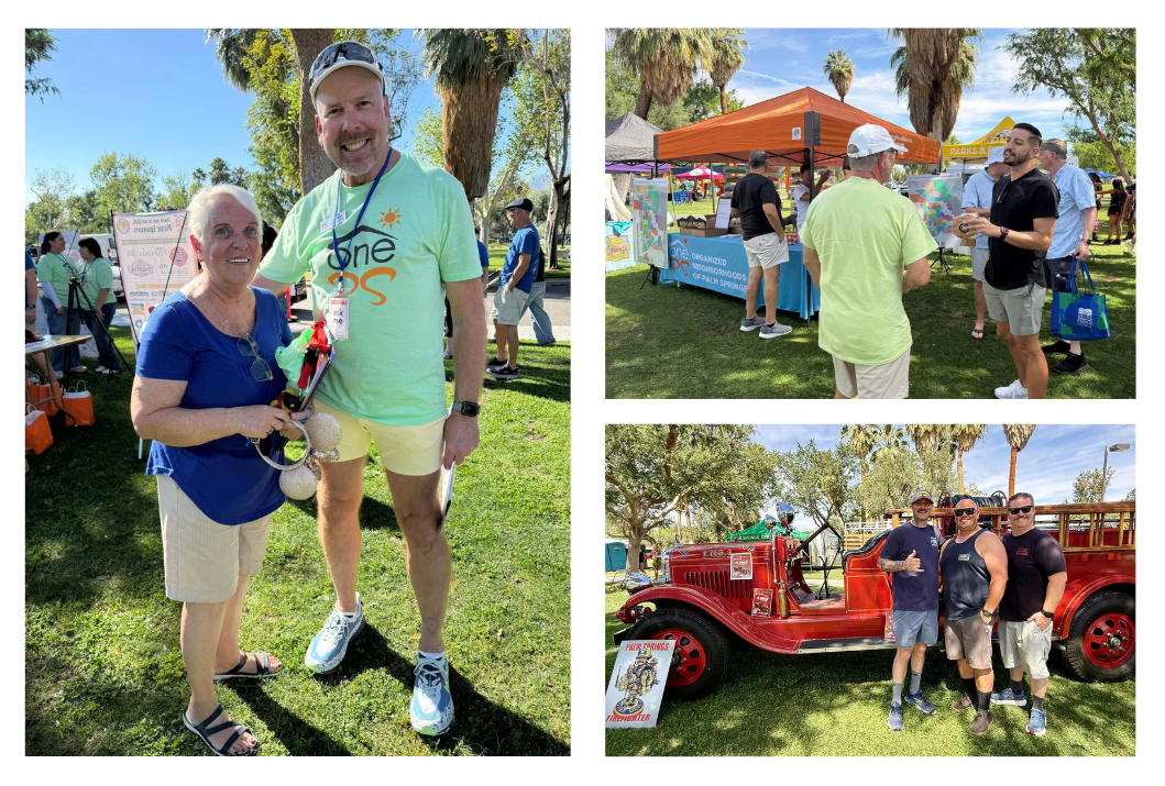 ONE-PS Picnic 2026