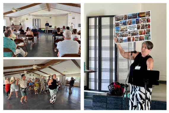 Palm Canyon Neighborhood Annual Meeting