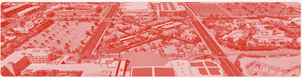 Convention Center Graphic