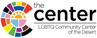 LGBTQ Center of the Desert Logo